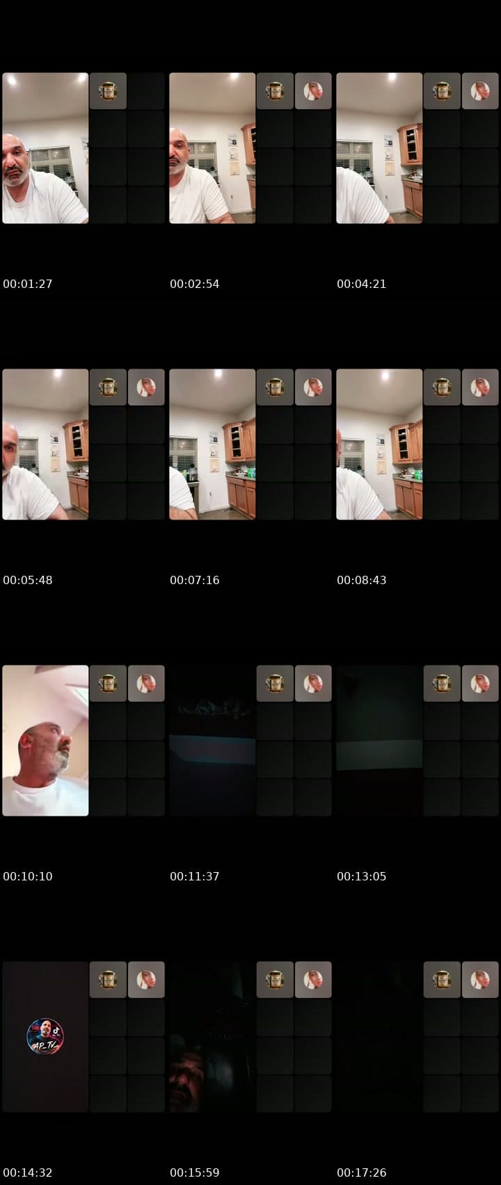 @ap_tv_ TikTok live stream