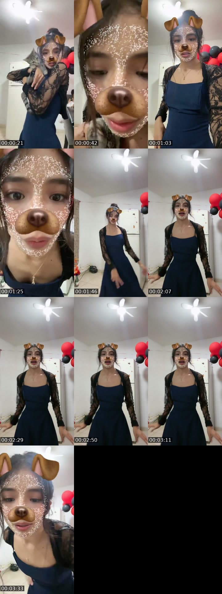 @danny.cll TikTok live stream