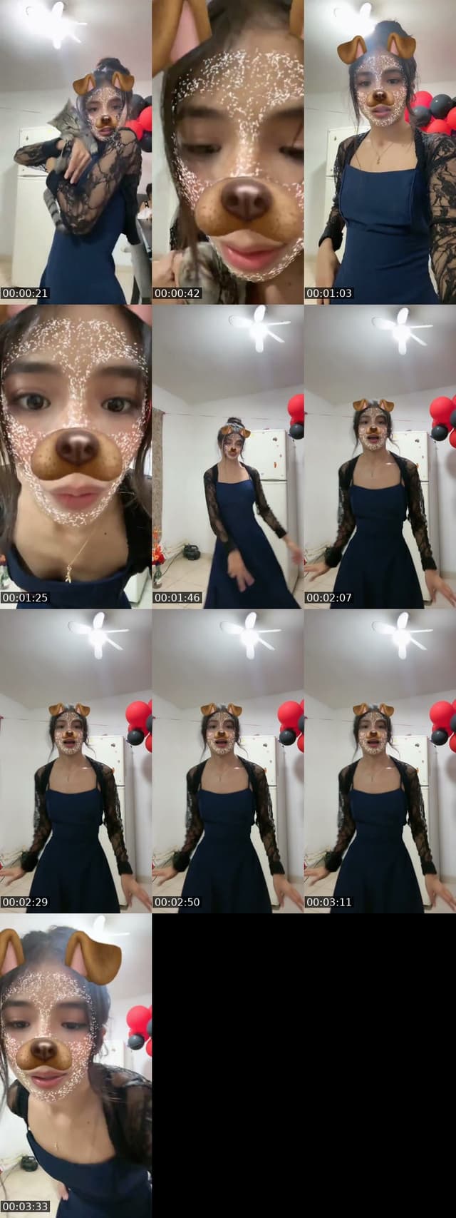 @danny.cll TikTok live from 2026-07-04