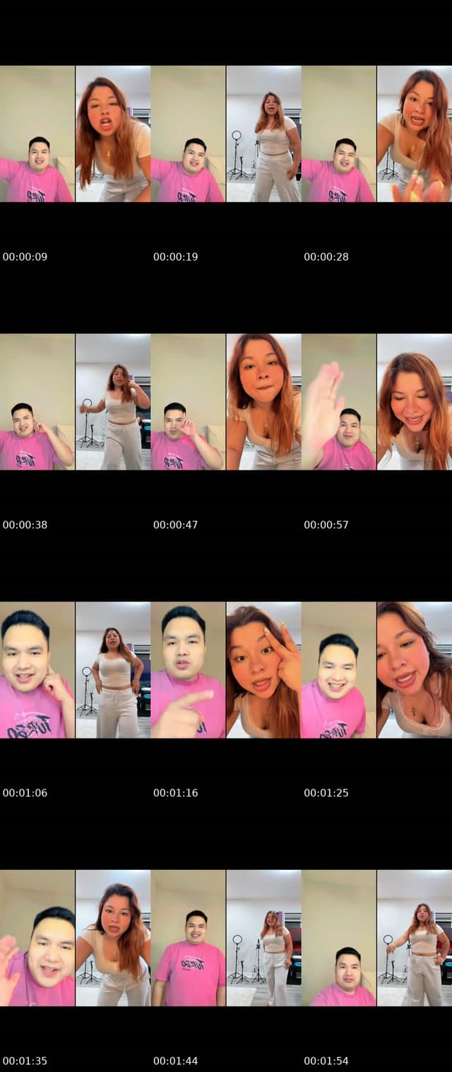 @goten2424 TikTok live
