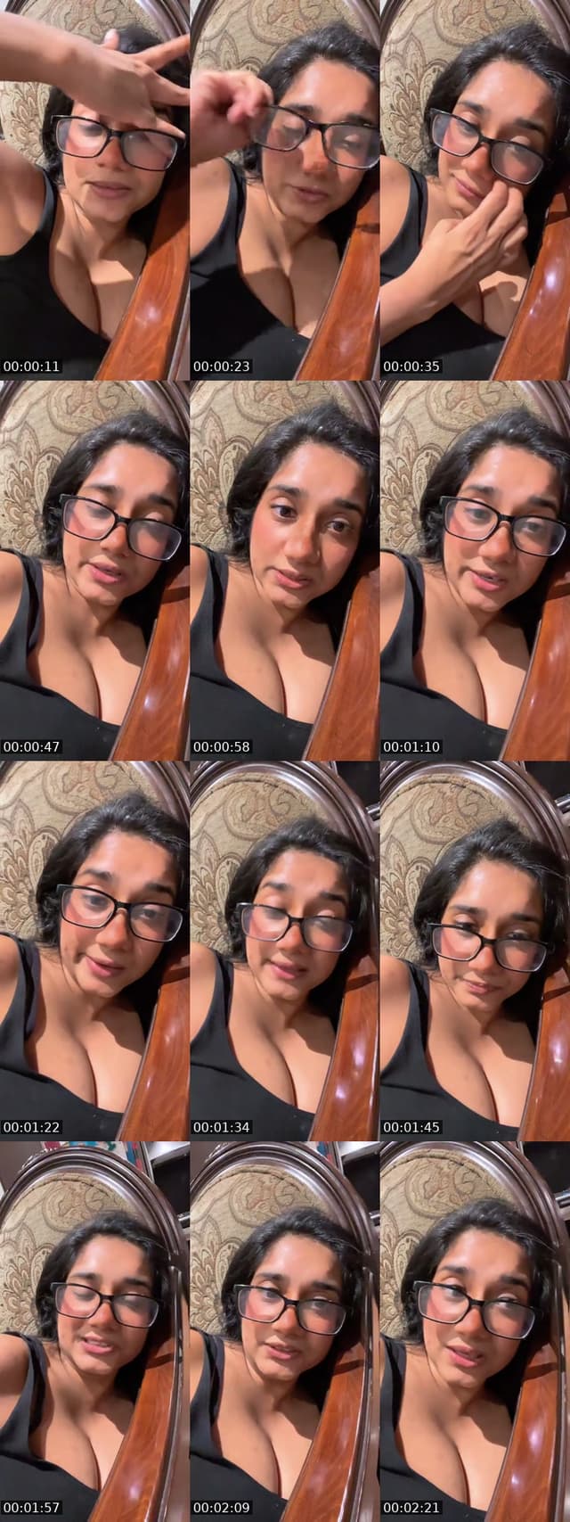 @iconicolee TikTok live