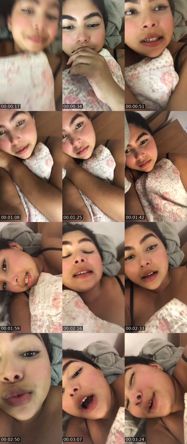 @marianevesrn TikTok live stream