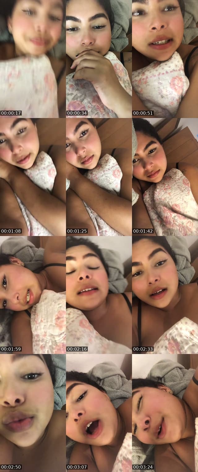 @marianevesrn TikTok live