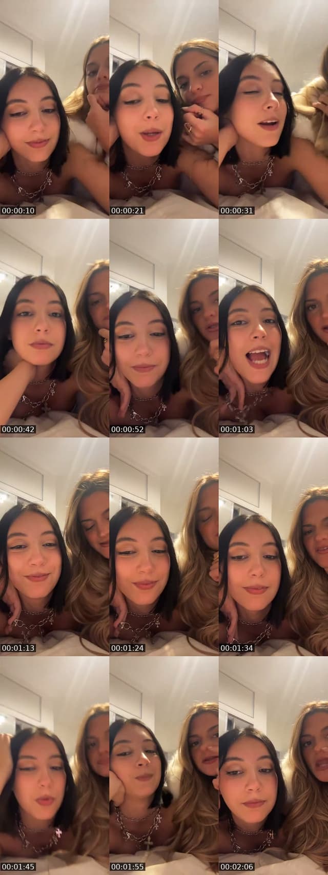 @avrucabaleiroo TikTok live