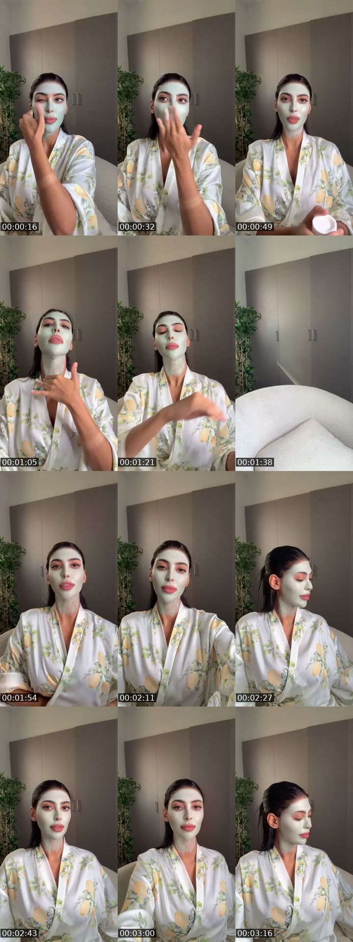 @official.ansam TikTok live stream