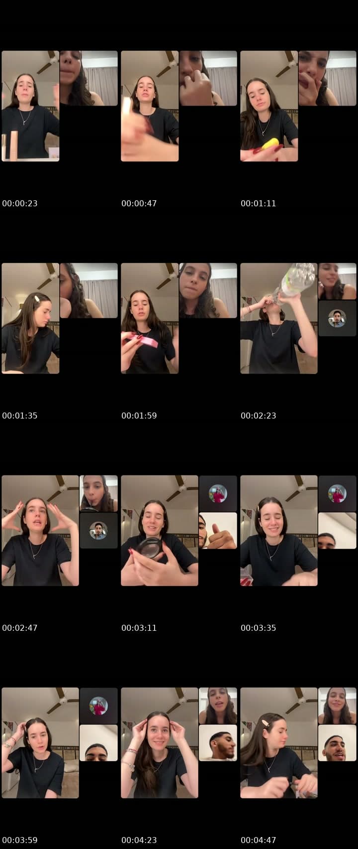 @pericololili99 TikTok live stream