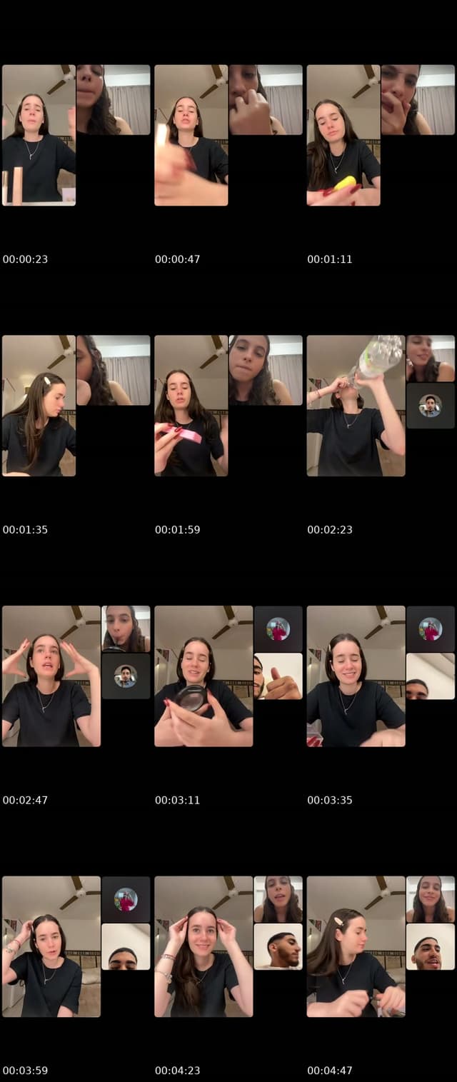 @pericololili99 TikTok live