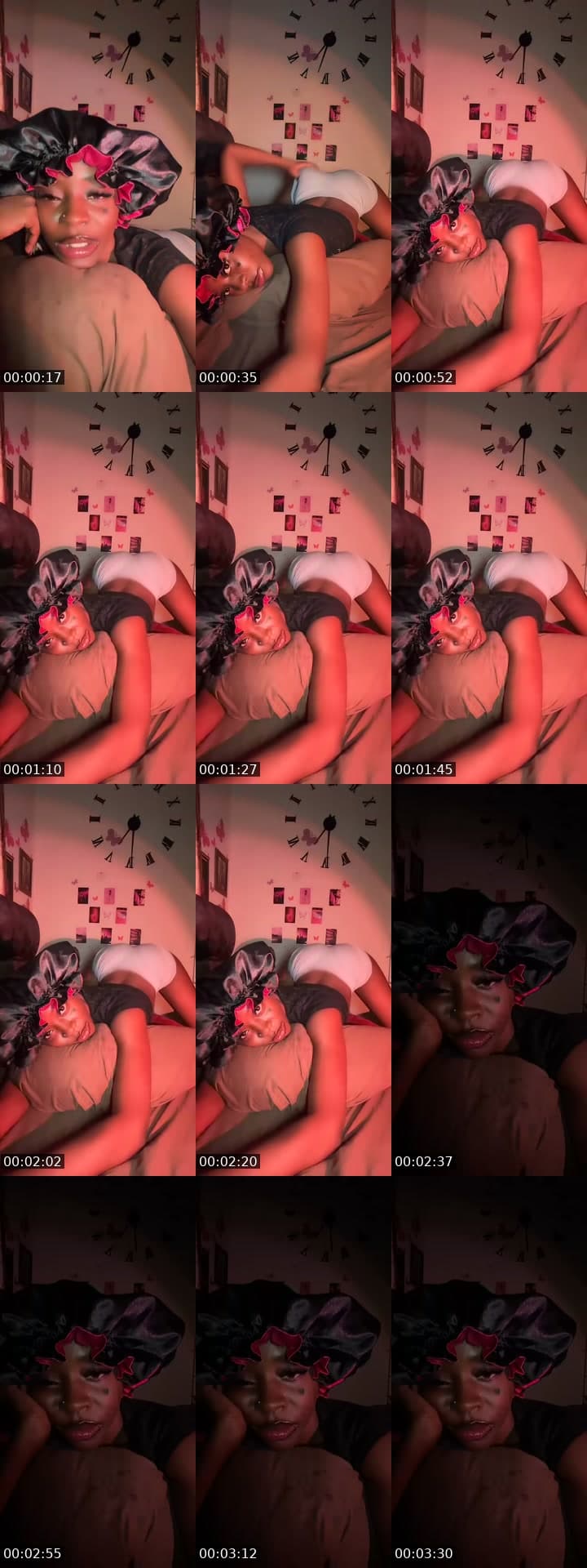 @slimtea86 TikTok live stream