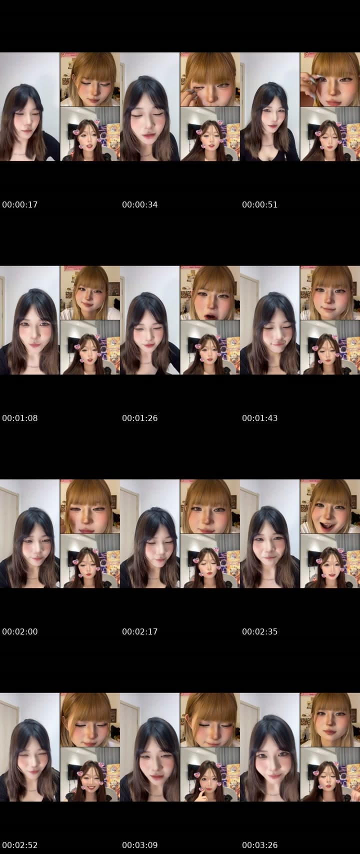 @aeuufymnnfsd TikTok live stream