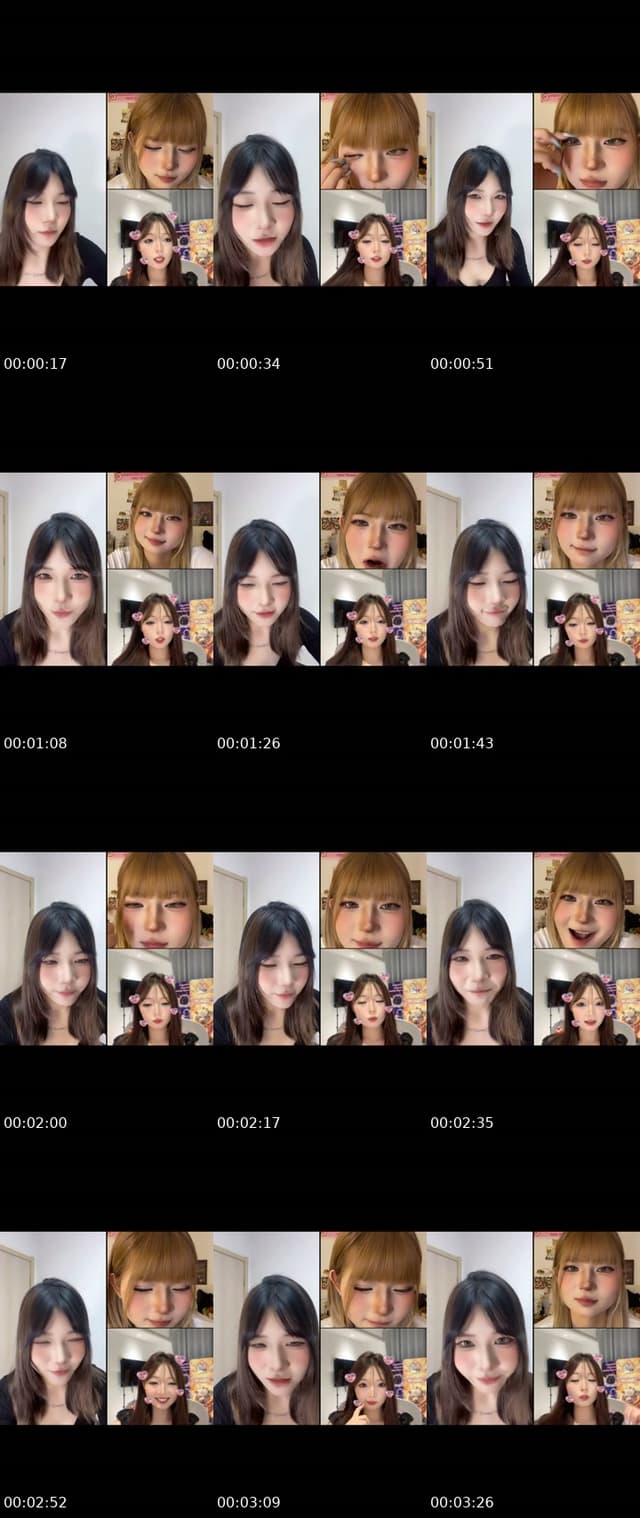 @aeuufymnnfsd TikTok live