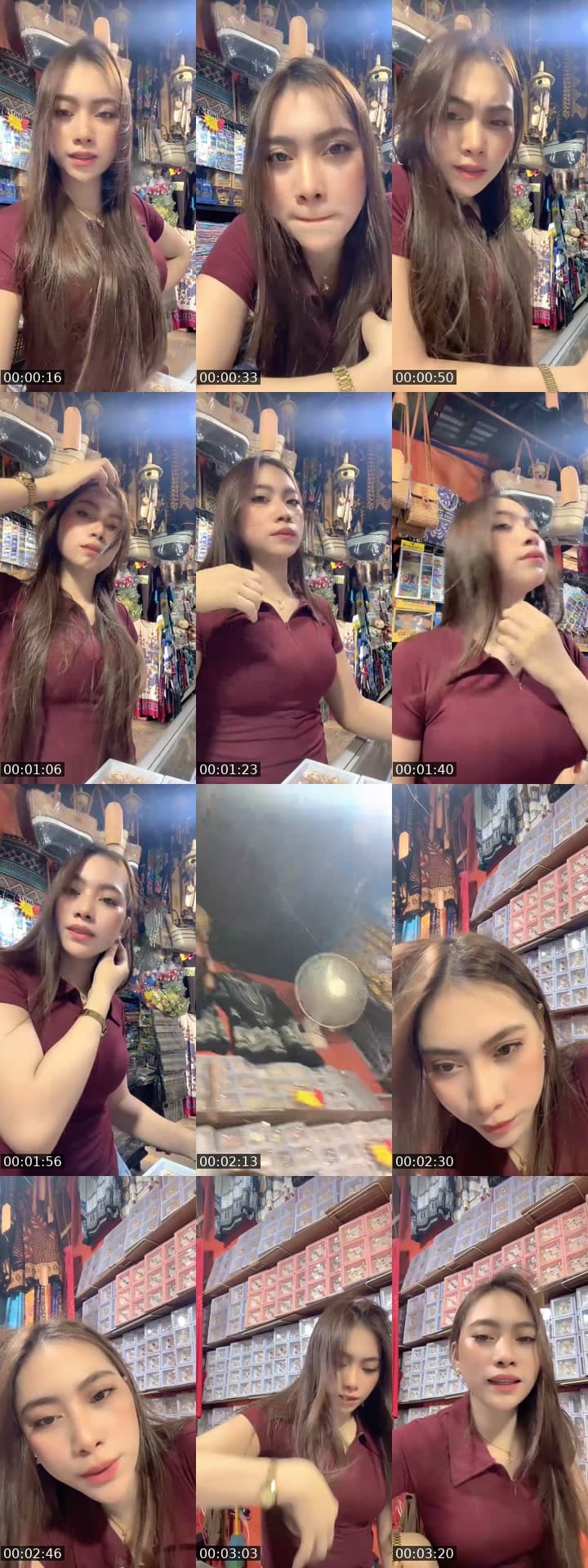 @ndah_mar6 TikTok live stream