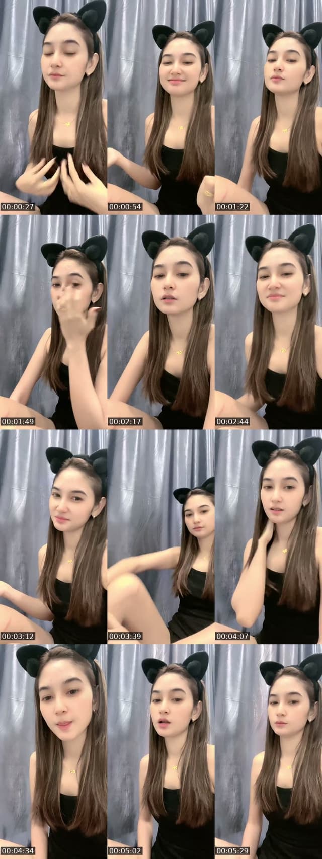 @ciyuuu04 TikTok live
