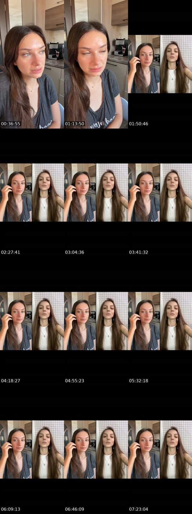 Romania TikTok live: RICH MEN ONLY by @isabellmoi
