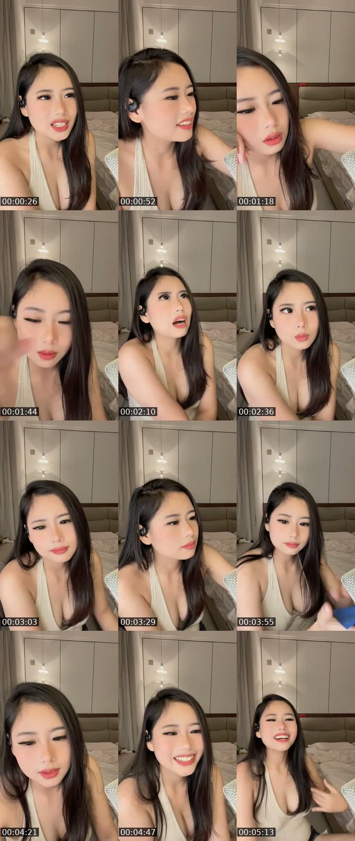 Did you miss me?