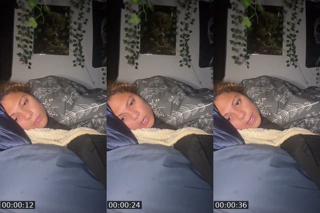 TikTok live: Fang Mentioned You by @fanggovroom