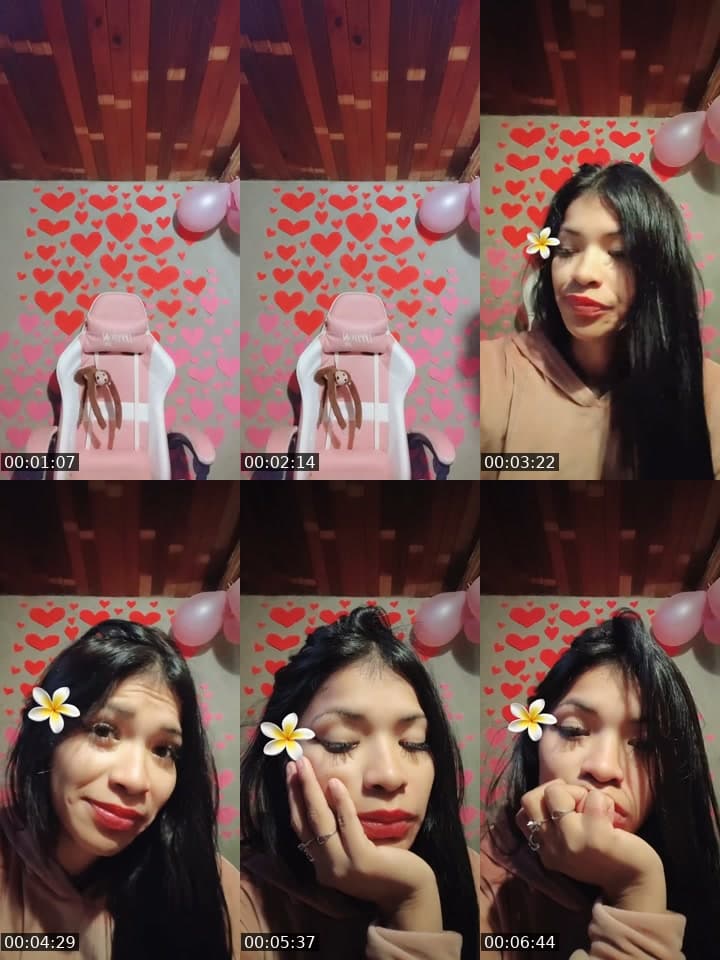 @mili.295 TikTok live stream