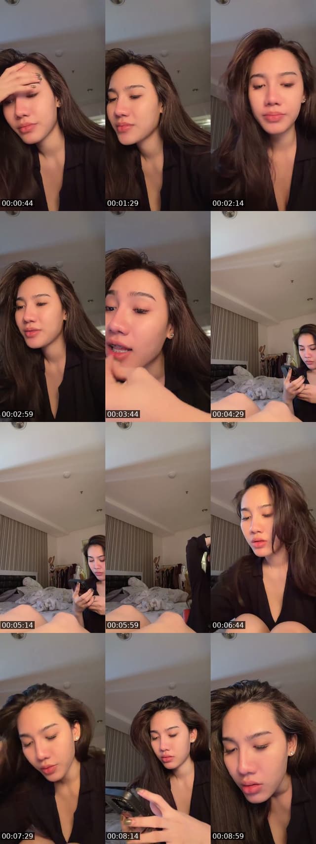 @nonnn.mel TikTok live from 2026-07-04