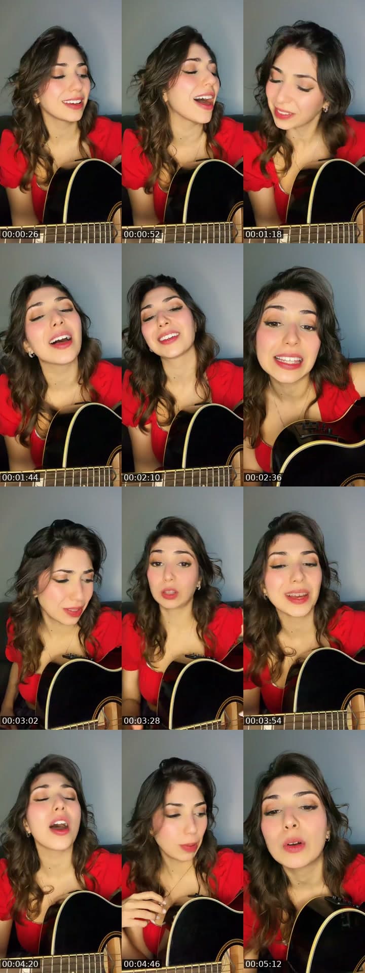 @stefannykarda TikTok live stream