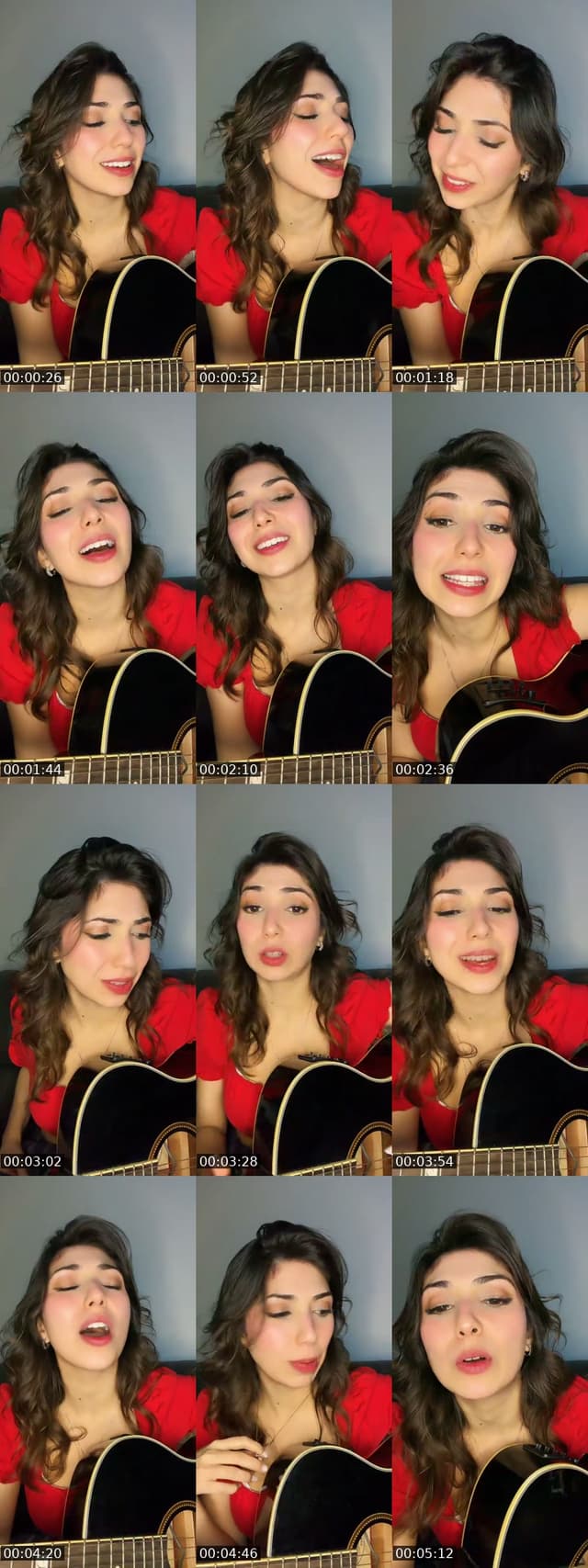 @stefannykarda TikTok live from 2026-07-04