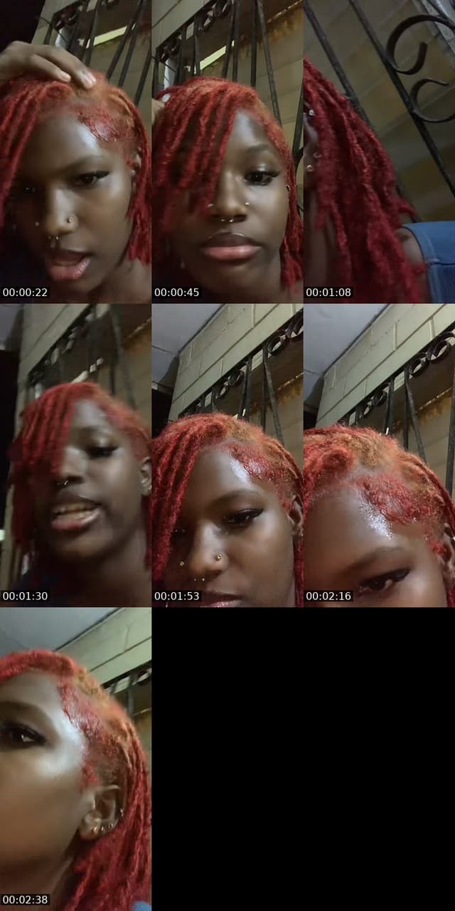 TikTok live: Heyy by @breanna_1984