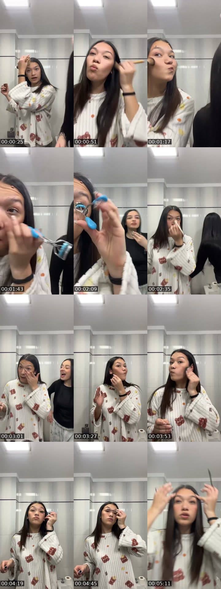 @barbytrejo__ TikTok live stream