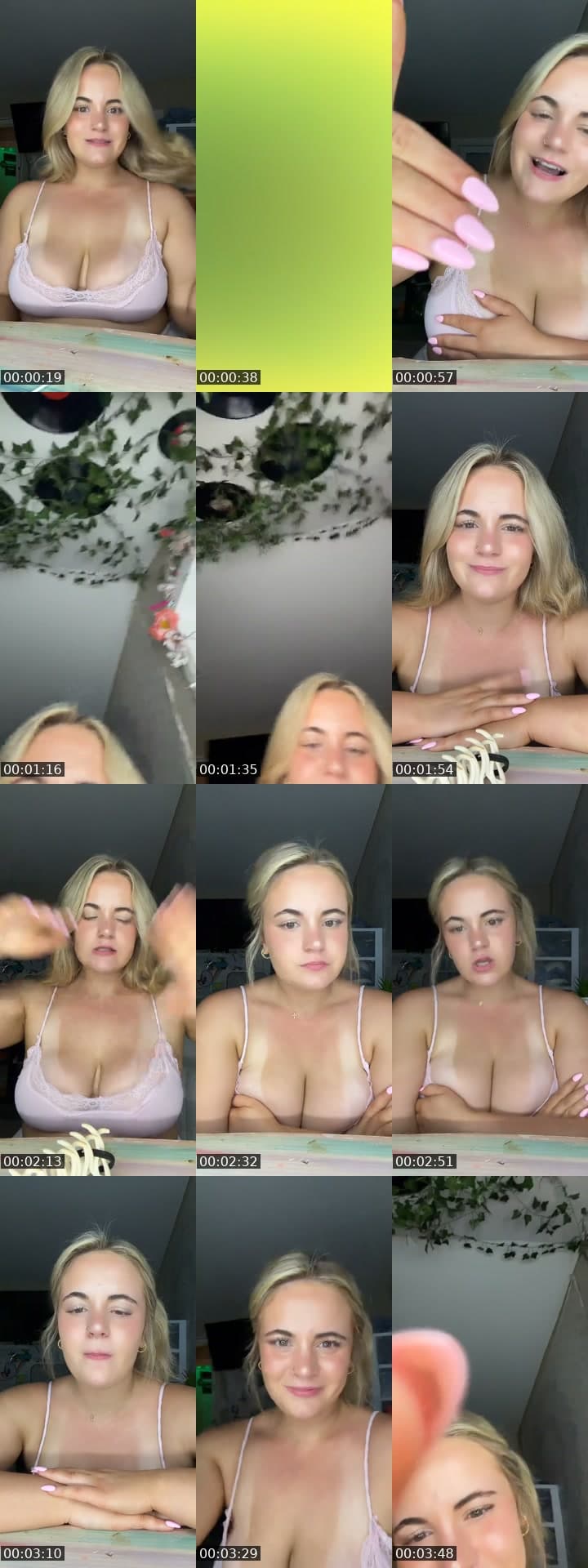@userwe2leqleqi TikTok live stream