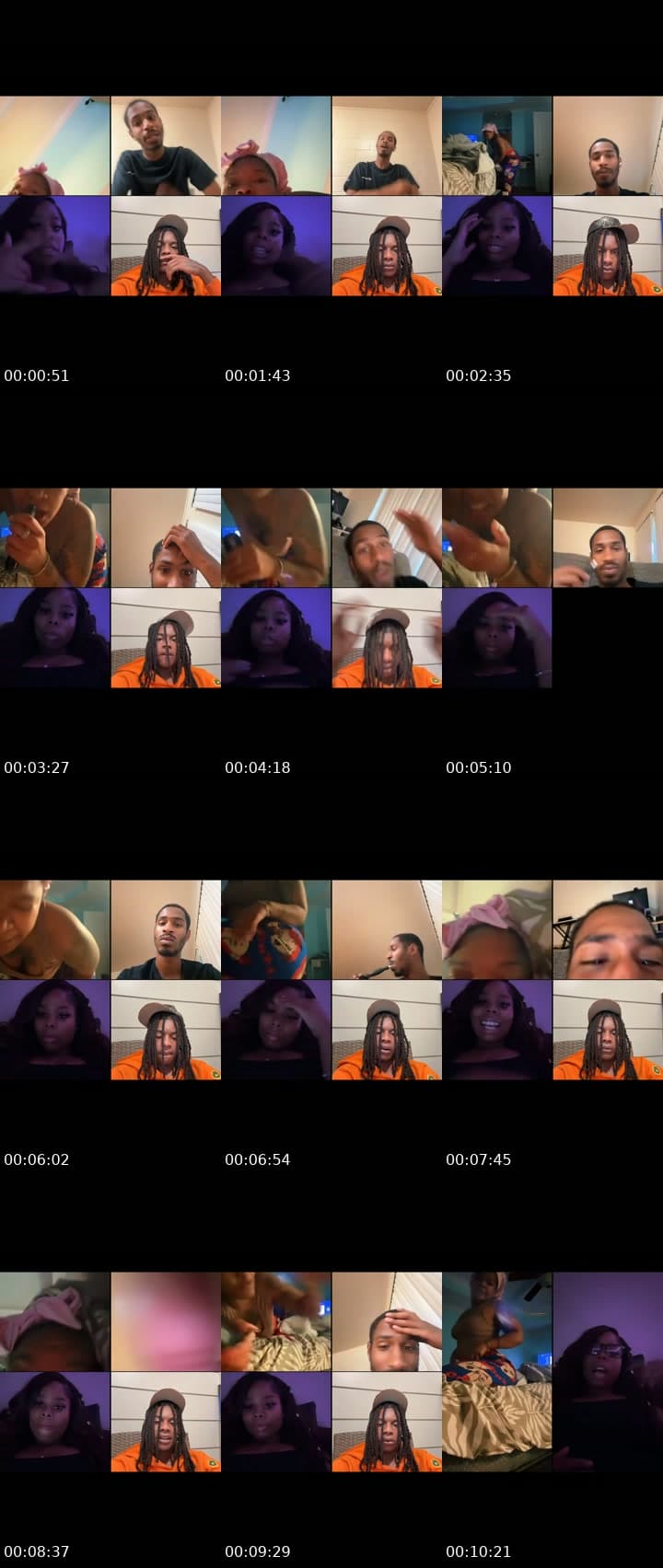 @quelif3 TikTok live stream