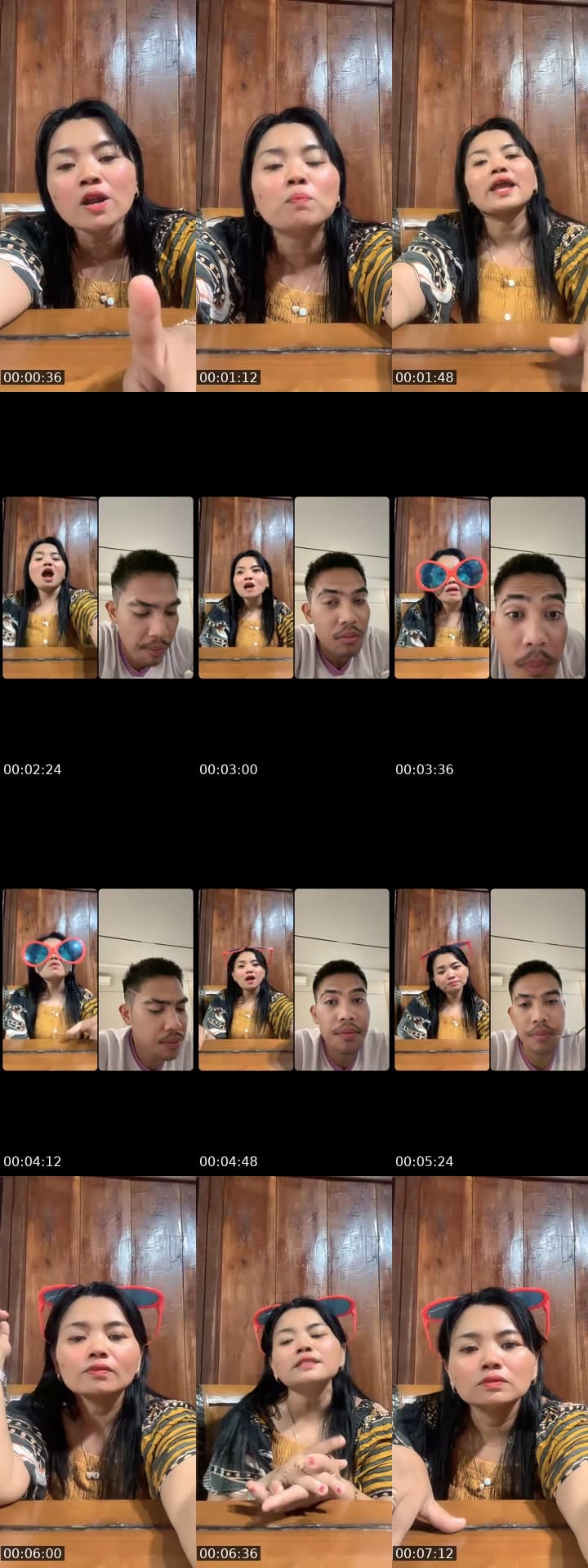@salamahmah23 TikTok live stream
