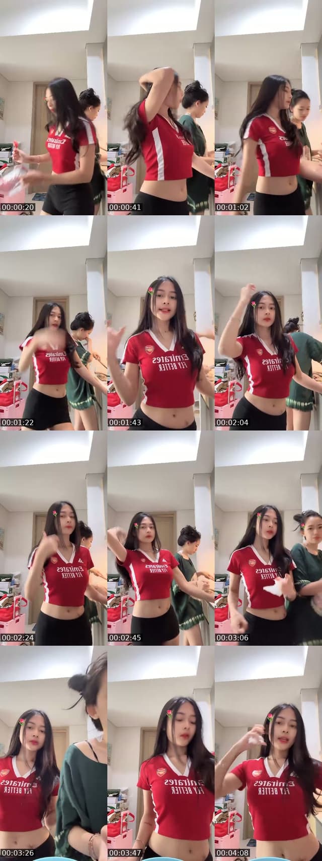 @xxsagi0 TikTok live