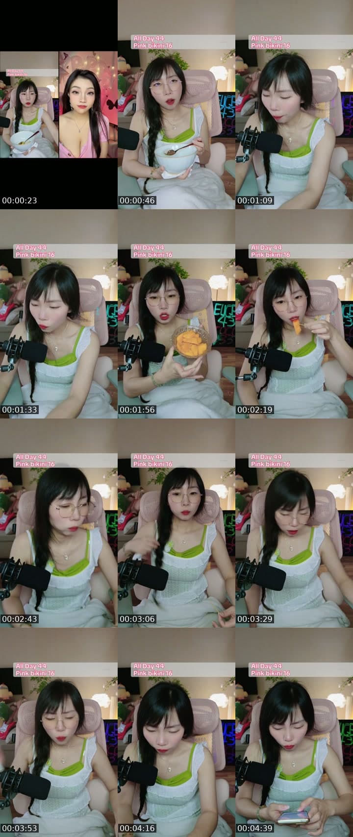 Lets Go LIVE!