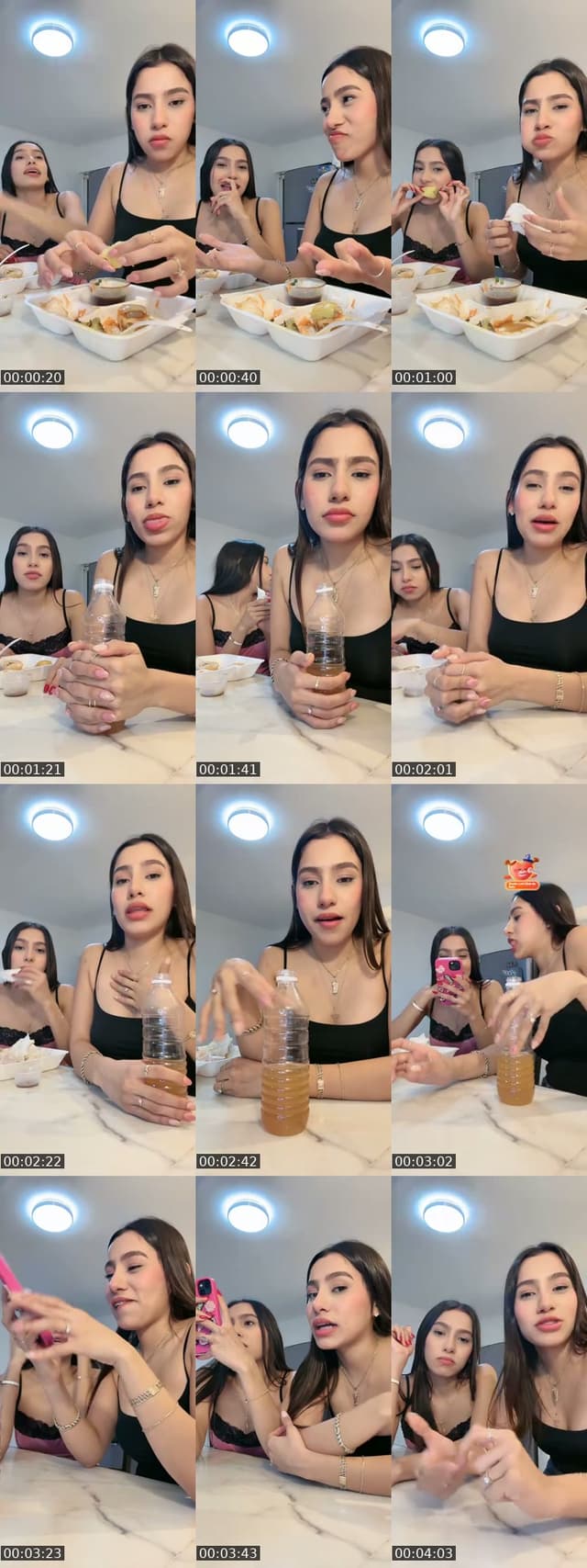 @_daniabeltran TikTok live from 2026-07-04