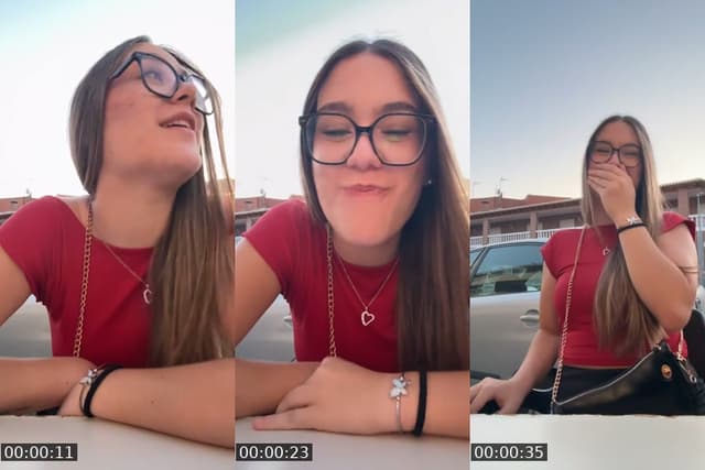 @caarlaa.cvn TikTok live