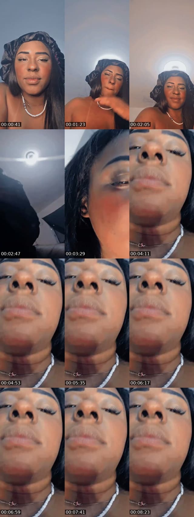 @pretararabr22 TikTok live