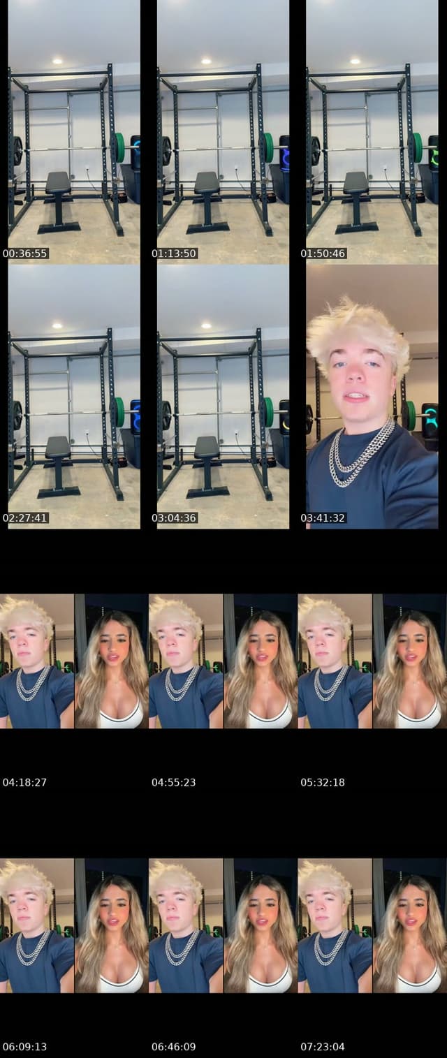 TikTok live: Join or be broke forever by @darren.wild