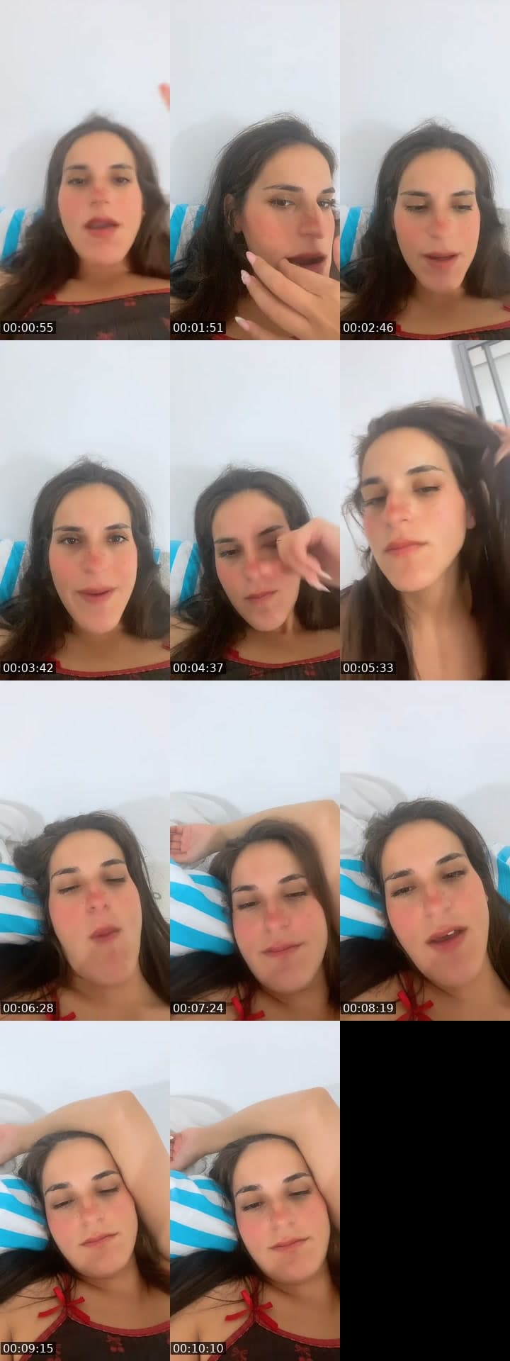 @efrat1745 TikTok live stream