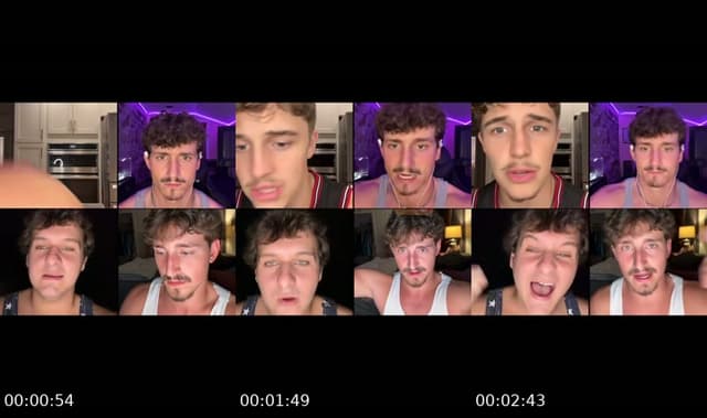 @daltonhigh14 TikTok live from 2026-07-04