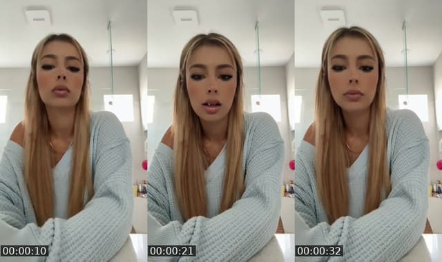 @giaopv TikTok live