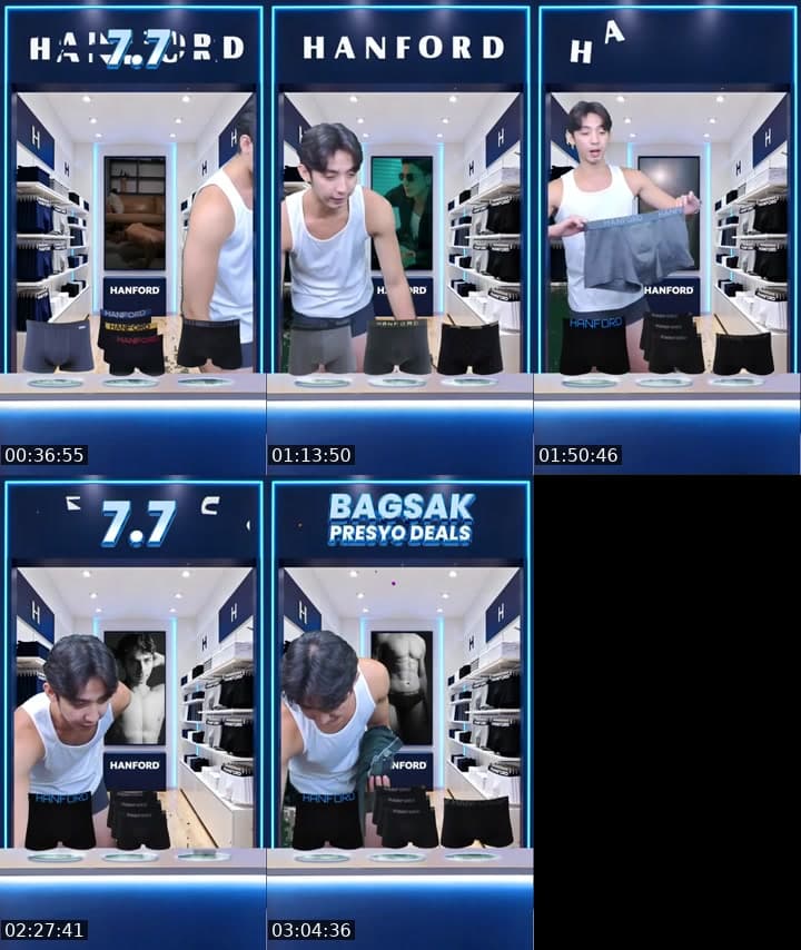 7.7 BAGSAK PRESYO DEALS!!!