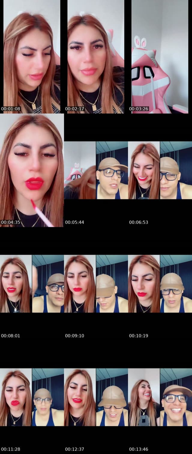 Paraguay TikTok live: Hola cosita rara 🧉🇵🇾 by @laparaguayita8