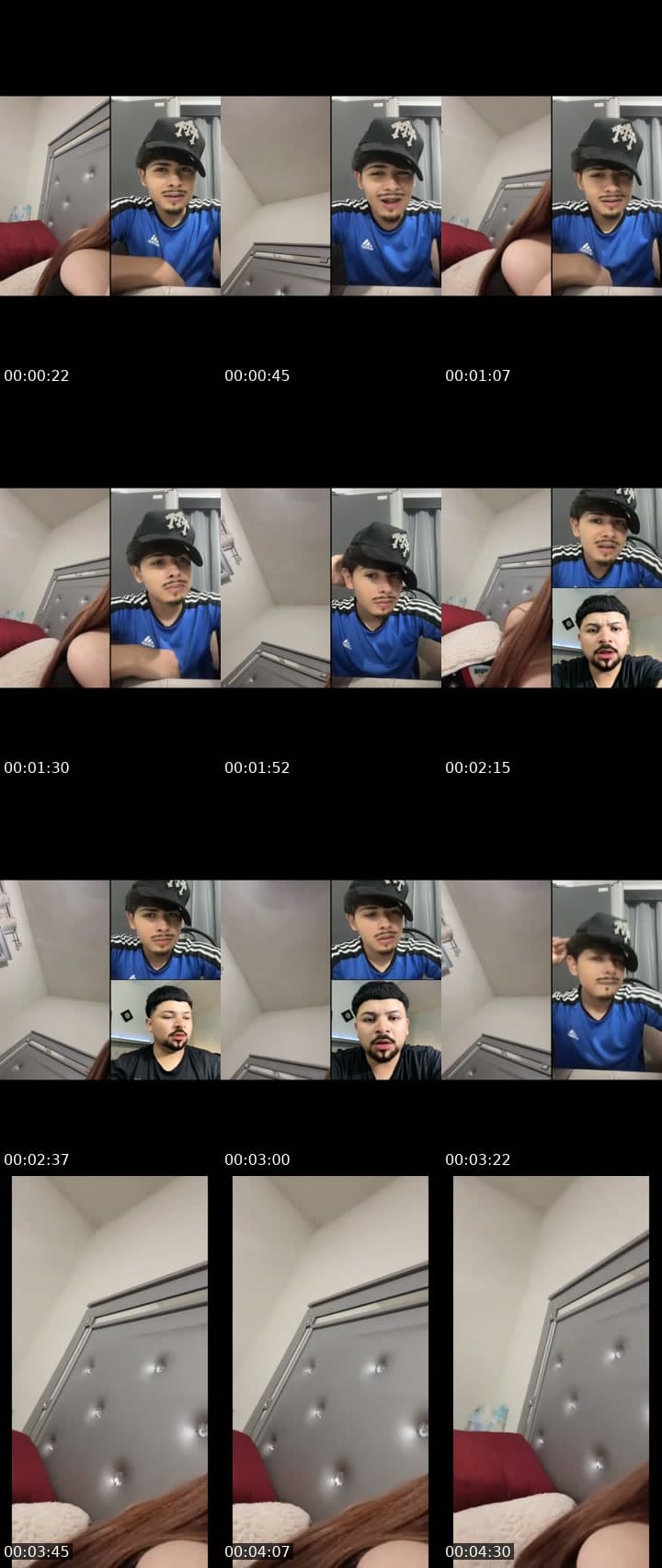 @soyac777 TikTok live stream