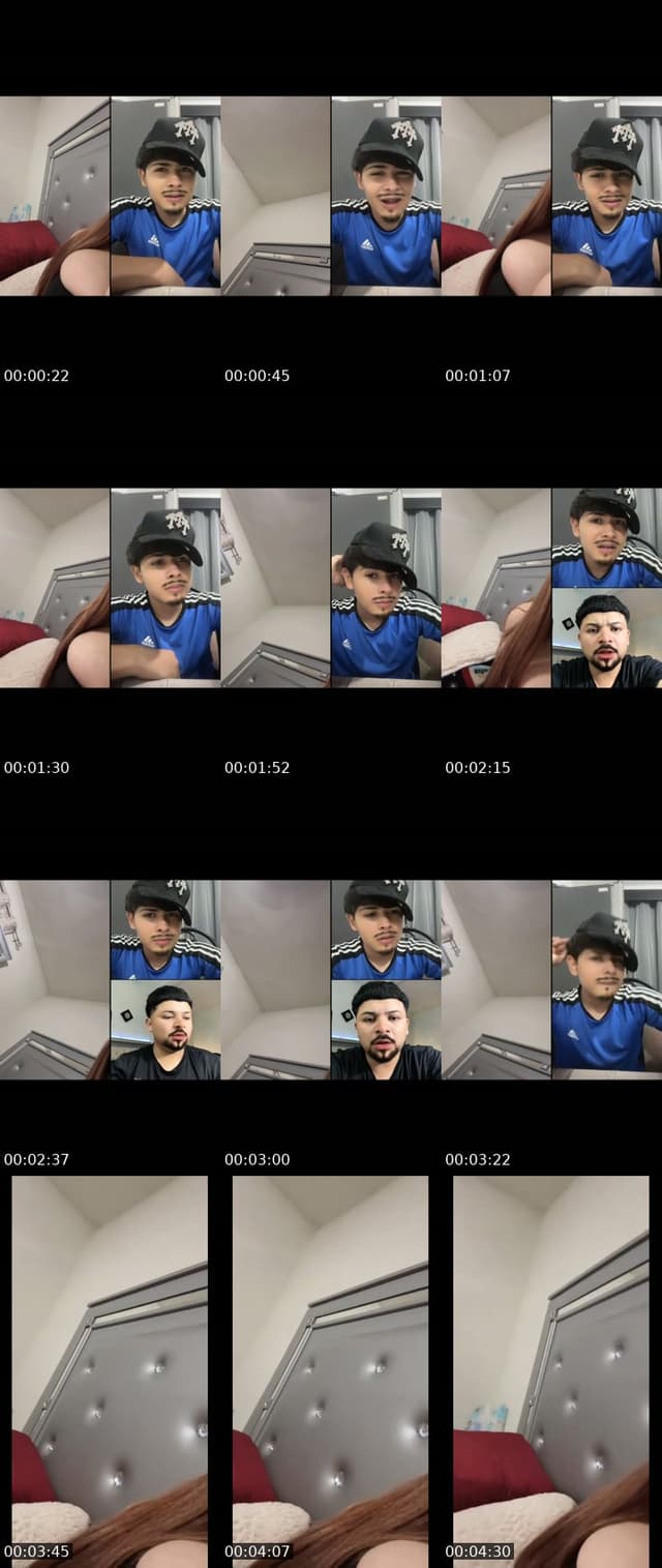 @soyac777 TikTok live from 2026-07-04