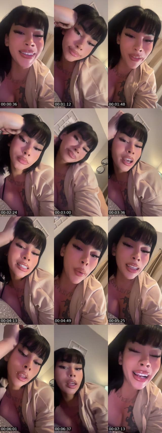 @jaslyn.salcedo TikTok live from 2026-07-04