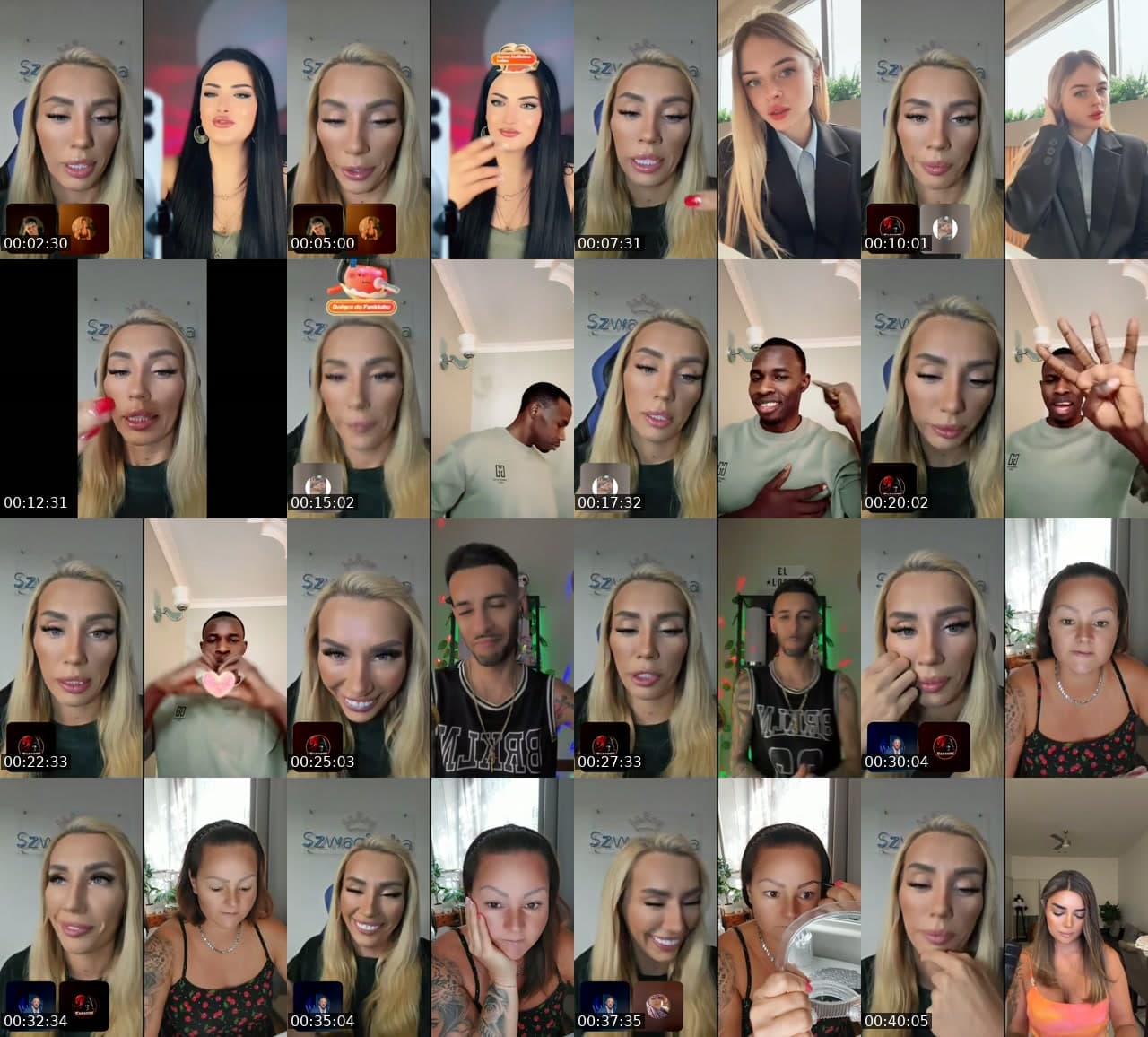 WPADAJ SZYBKO NA LIVE❤️❤️❤️