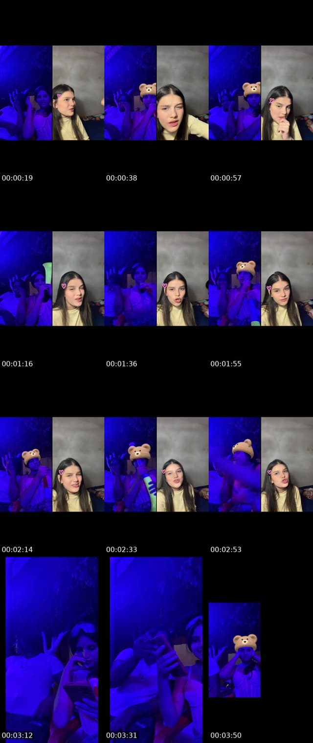 @tatianamedina1027 TikTok live from 2026-07-04