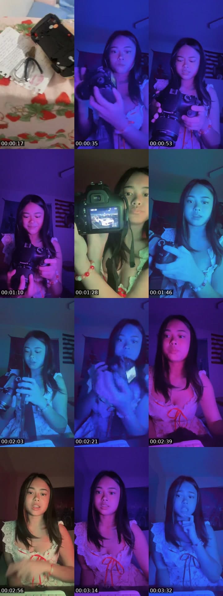 @theyluvvbatz TikTok live stream