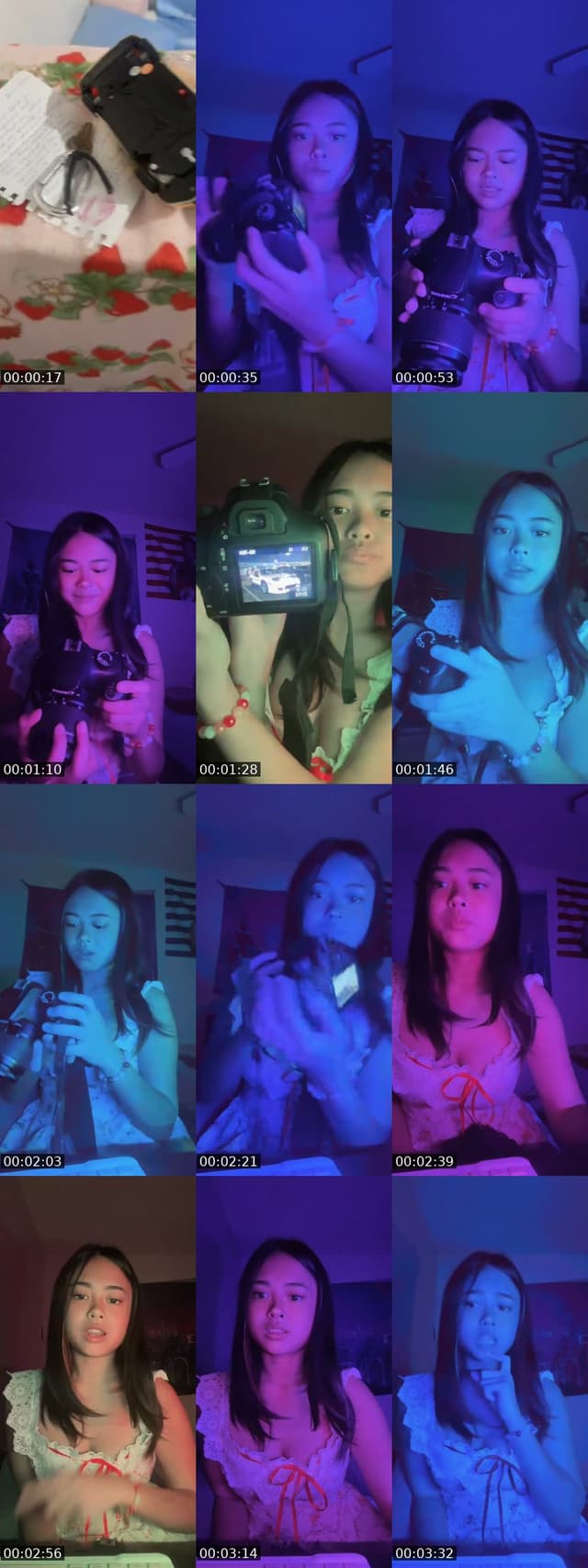 @theyluvvbatz TikTok live from 2026-07-04