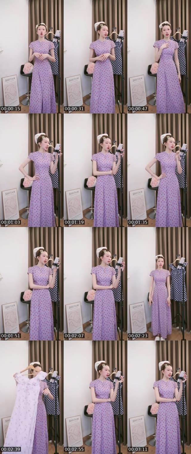 TikTok live: Lets Go LIVE! by @xixeoshop
