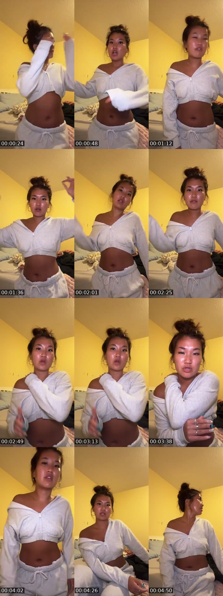 @allison.pal2 TikTok live stream