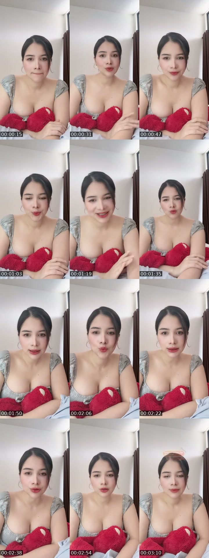 @evelodiake2 TikTok live stream