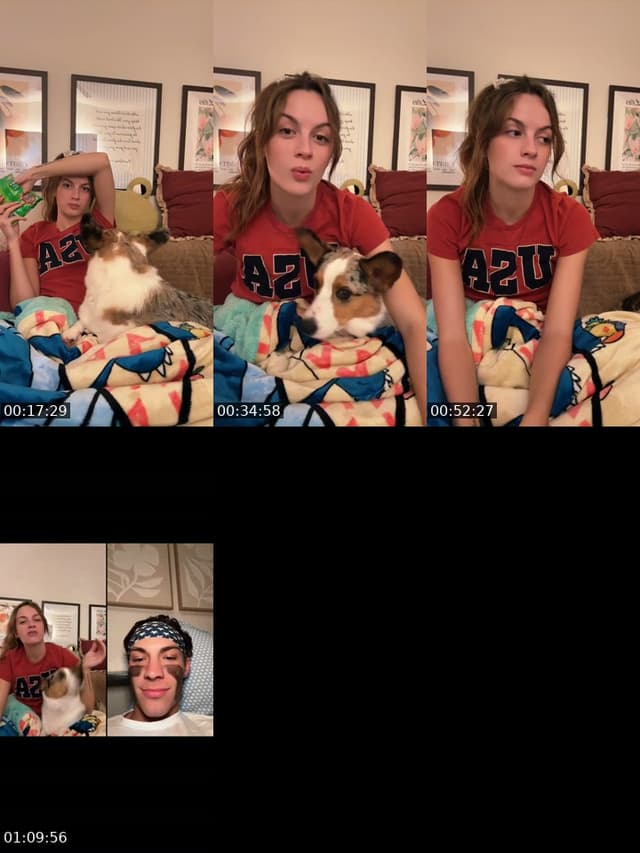 @itsspeightonnn TikTok live from 2026-07-04